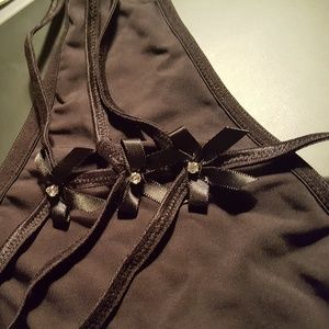 VS Thong Sexy Ltl Things collection